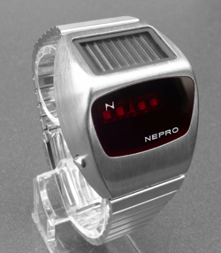 Nepro Solar