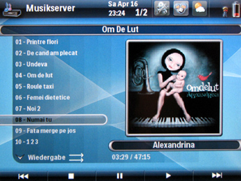 TSU9800 EscientPronto Musik
